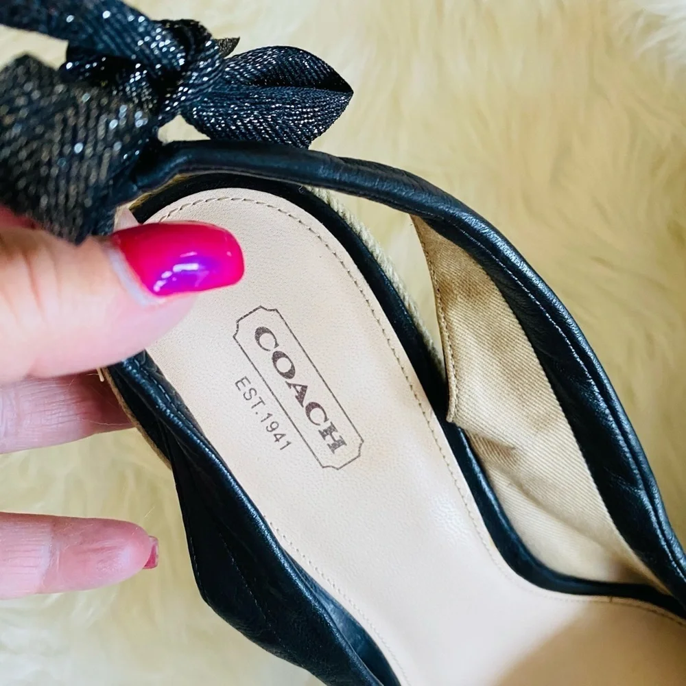 Coach fun sexy